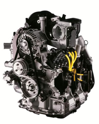 P270A Engine